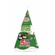 Sun Kara Santan 65ml / Santen / Kara Sun Bubuk 20 gr / Sun Kara