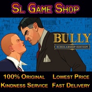 Bully: Scholarship Edition (PC Steam Original Game)