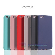 Silicone Samsung A7 2018 Case Samsung A7 2018 Lize Slim Mate Softcase Samsung A7 2018