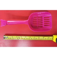 Scoop Cat Litter 3036 (Random Warna)