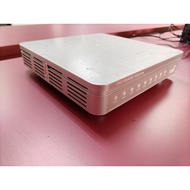 Used Unifi GPON EchoLife HG8240w Terminal Modem WiFi Router
