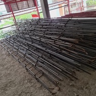 BESI TIANG COR 4M BESI 10MM SNI