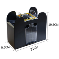 Automatic Poker Card Shuffler Playing Card Shuffler Poker Card Shuffle Machine