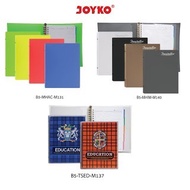 Binder Note Joyko B5 BINDER FILE B5 IMAGINATION and OTHERS