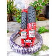 Tubeless Tire Fdr Flemmo pro 70/90-17 tire 80/90-17 Tubeless tire Ring 17 motorcycle tire revo vega 