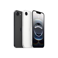 Apple iPhone 16e 128GB (黑/白)