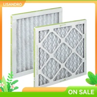 【June New Arrivals】For MERV 13 HVAC Furnace Filter Pleated Electrostatic
