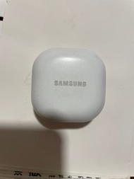 藍牙耳機（淨充電器）Samsung