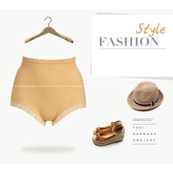 MUNAFIE High Waist Shapewear Panties