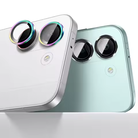 Poko X8Pro X7Pro 5G Back Metal Camera Protector For Xiaomi Poco X8 Pro 2026 X7 Pro PocoX8Pro 9D Rear