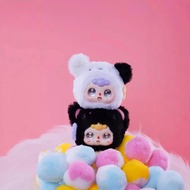 Dou bao Plushie