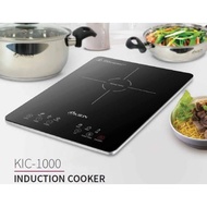 KIRIN KIC1000 INDUCTION COOKER PORTABLE ELECTRIC INDUCTION STOVE ELECTRIC STOVE CHEAP WARRANTY