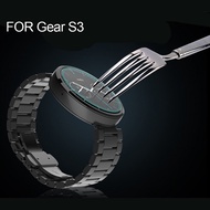 For Samsung Gear S3 Classic Tempered Glass Ultra-thin 2.5D 9H Clear For Samsung Gear S3 Smart Watch