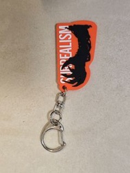 YOASOBI Keychain
