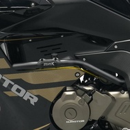 STUNTCX | บาร์ป้องกันอุบัติเหตุมอเตอร์ไซค์สำหรับ QJIAN 550 ซีรีส์