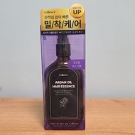 Celluver 韓方摩洛哥香氛護髮油 清新白麝香 100ml