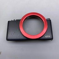 Canon PowerShot G7X Front Cover