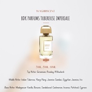 [ DECANT ] ORIGINAL BDK TUBEREUSE IMPERIALE - (3ML/5ML/9ML) TRAVEL SPRAY PERFUME
