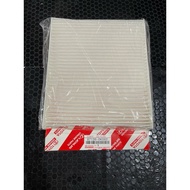 CABIN FILTER FOR TOYOTA 87139-0k060