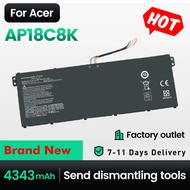 AP18C8K Battery Replacement A514-54 A514-54G A515-56 A515-56G for Acer Aspire A515-56T A514-52 A514-