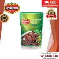 DELMONTE BARBEQUE SAUCE DEL MONTE BBQ SAUCE 250 GR