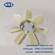 16361-50110 Untuk Toyota Land Cruiser Lexus 1VD 2UZ kipas kipas kipas