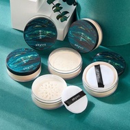 Lameila domestic oil alkaline powder in LPP2 waterproof moisturizing powder