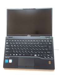 非常輕便！富士通 Fujitsu laptop U9311 i5 16GB ram 256 512GB 1TB SSD  13.3" 屏幕 windows 11 大約88xg 同平板差唔多重量 支援T