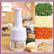 Pengisar bawang cili Chopper, Onion Chopper!!