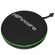 Loa Bluetooth di động HiFuture Altus Portable Speaker black