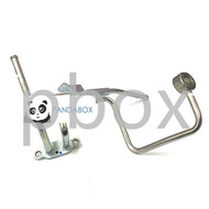 Nissan Navara D40 Turbo Pipe