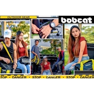 Bobcat Explorer Beltbag/crossbody bag/sling bag Xpro Elite ballistic series