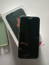 iphone 6s 16gb second