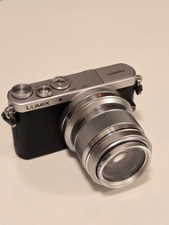 Panasonic Lumix GM1