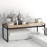 New 1pc kitchen rack cabinet storage rack cabinet seasoning condiment storage rack