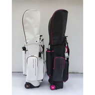 G G/Fore New Style Outdoor Sports Trolley Golf Club Bag Men