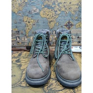 Cat leather boots 6uk