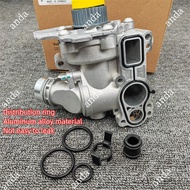 06H121026DD Volkswagen water pump EA888GEN2 water pump Audi  water pump MK6GTI  water pump Passat B7