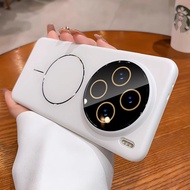 PASIMI | เคสป้องกันกระแทกบางสำหรับ Vivo X200