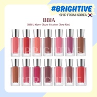 [BBIA] Over Glaze 14color Glow tint