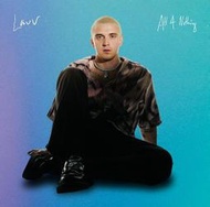 ★C★【西洋CD專輯】LAUV    全4泡影 亞洲巡迴特別盤All 4 Nothing Special Edition