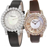 Chopard chopard Jewelry Diamond Watch Series139383Happy Diamond Ladies Quartz Watch