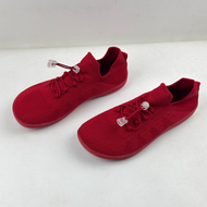Zero Drop Breathable Mesh Casual Shoes