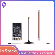 915MHz ELRS Receiver Firmware 3.3.0 for FPV Freestyle/Long Range Drones DIY Assembly Parts