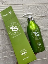 韓國TS New Premium防脫髮洗頭水500ml💖現貨💖