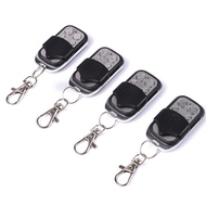 Smart Copy Duplicator 315/330/433mhz Remote Control 4 Button Electric Garage Door Gate Remote Clonin