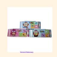 Space Wings Pencil Case Plastic Pencil Case
