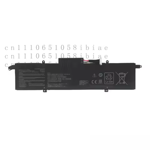 C41N1908 0B200-03610000 Laptop Battery for Asus RoG Zephyrus G14 GA401 GA401II GA401IV GA401QE GA401
