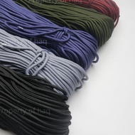 Cool 3mm Prusik Rope / 3mm Paracord Rope / Mountain Rope / Bracelet Necklace Rope