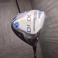 XXIO MENS Golf Driver Wood MP1200 MENS Degree 10.5 Degree 9.5 Right hand Driver Wood Graphite Carbon